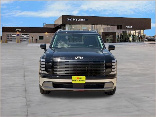 2026 Hyundai Palisade SEL Premium 7P