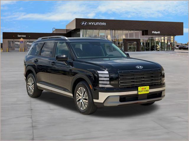 2026 Hyundai Palisade SEL Premium 7P