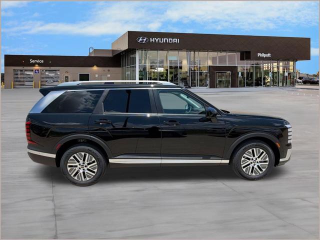 2026 Hyundai Palisade SEL Premium 7P