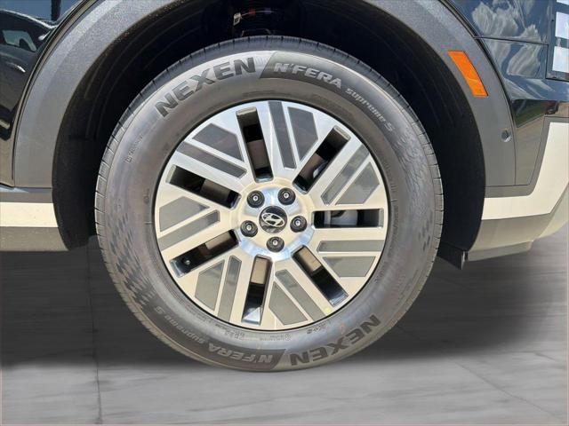 2026 Hyundai Palisade SEL Premium 7P