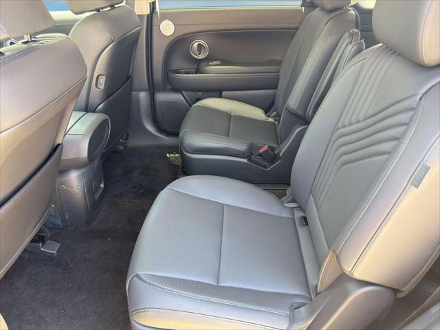 2026 Hyundai Palisade SEL Premium 7P