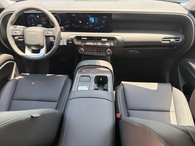 2026 Hyundai Palisade SEL Premium 7P