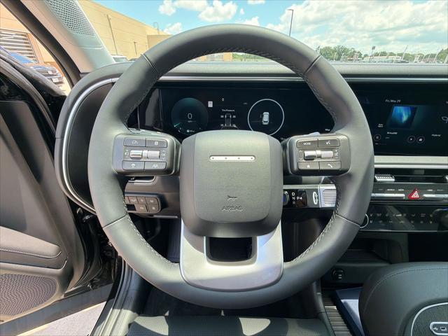 2026 Hyundai Palisade SEL Premium 7P