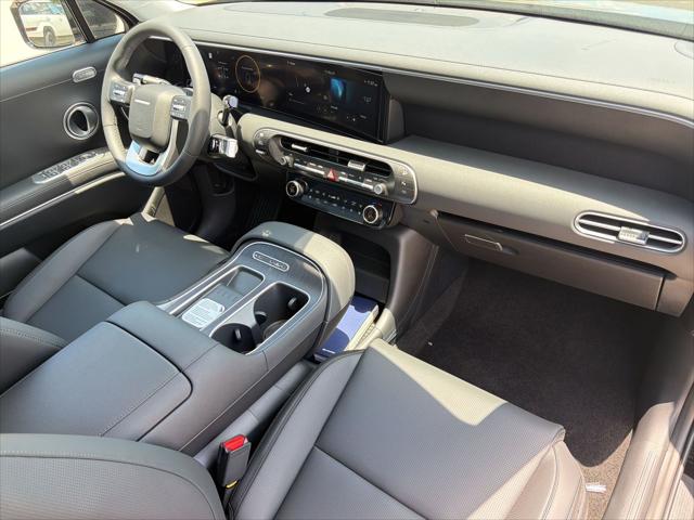 2026 Hyundai Palisade SEL Premium 7P
