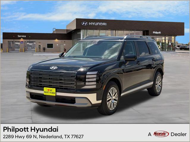 2026 Hyundai Palisade SEL Premium 7P for sale in Nederland, TX