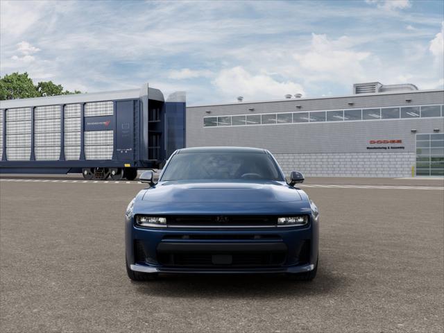 2026 Dodge Charger Daytona Scat Pack Plus 4-Door AWD