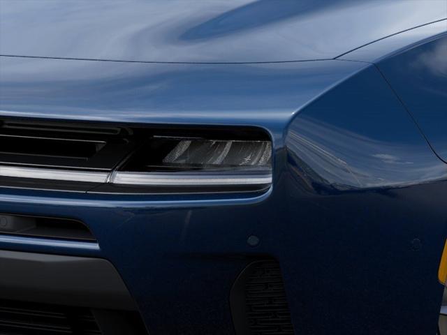 2026 Dodge Charger Daytona Scat Pack Plus 4-Door AWD