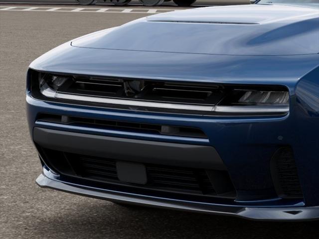 2026 Dodge Charger Daytona Scat Pack Plus 4-Door AWD