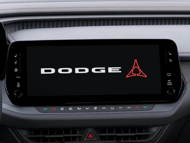 2026 Dodge Charger Daytona Scat Pack Plus 4-Door AWD