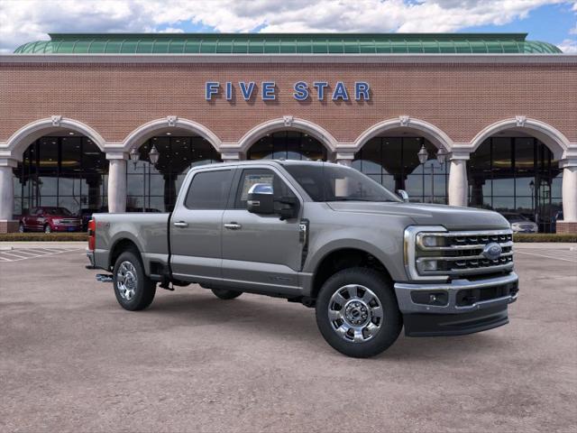 2026 Ford F-250 LARIAT for sale in North Richland Hills, TX