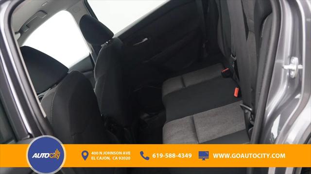 2024 Nissan Rogue SV FWD