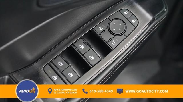 2024 Nissan Rogue SV FWD