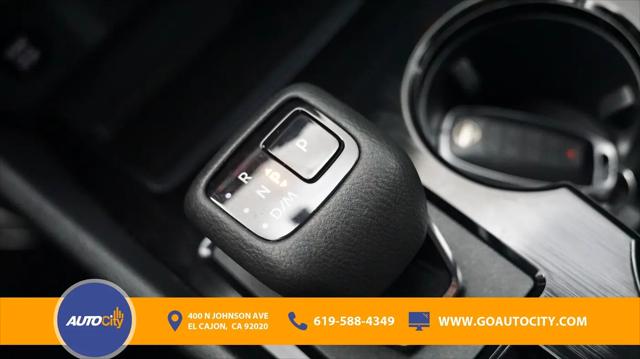 2024 Nissan Rogue SV FWD
