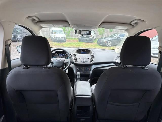 2019 Ford Escape S