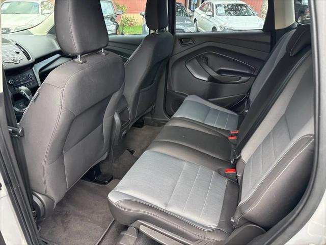 2019 Ford Escape S