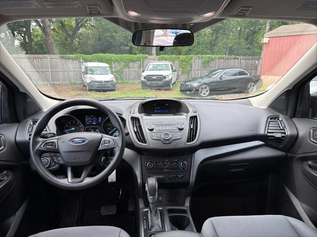 2019 Ford Escape S