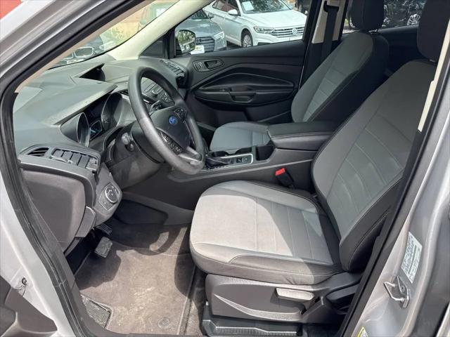 2019 Ford Escape S