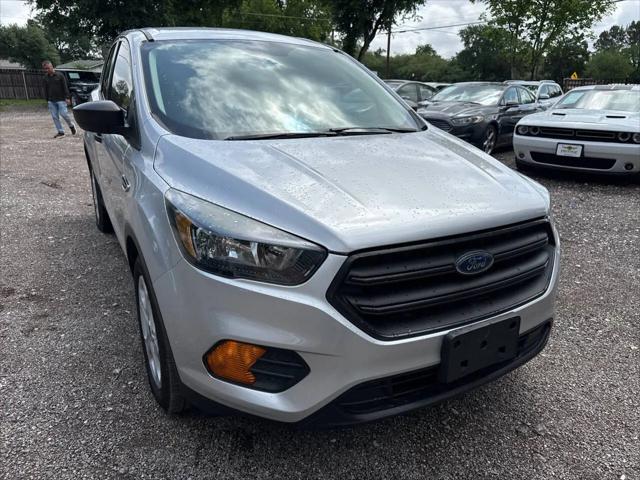 2019 Ford Escape S for sale in Austin, TX