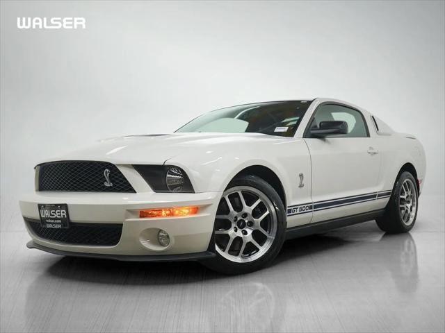 2009 Ford 500 Shelby GT500 for sale in Coon Rapids, MN