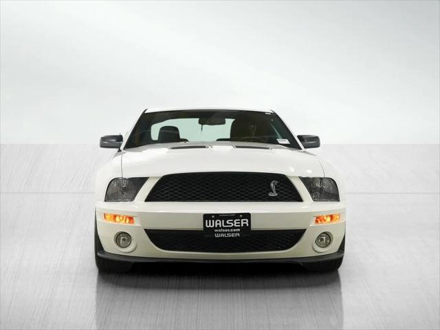 2009 Ford 500 Shelby GT500