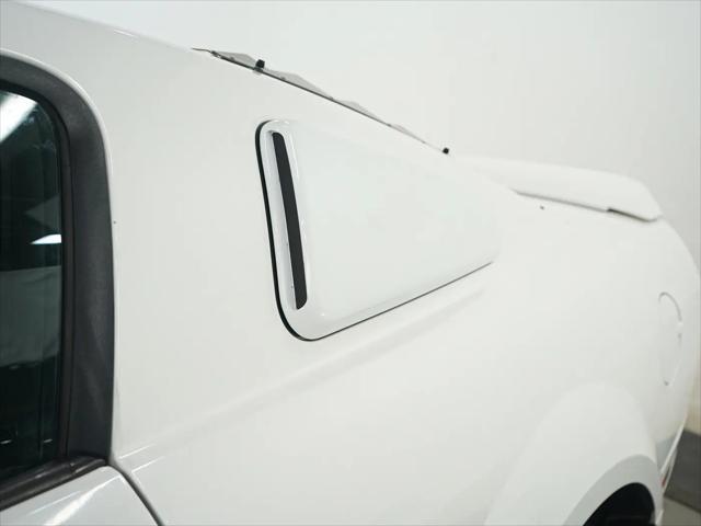 2009 Ford 500 Shelby GT500