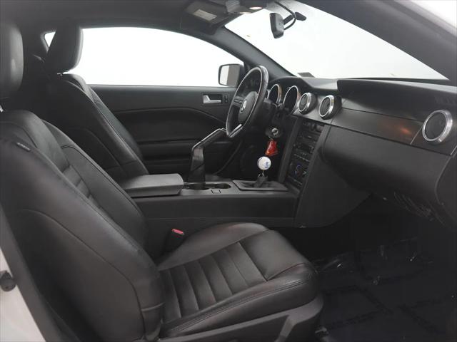 2009 Ford 500 Shelby GT500