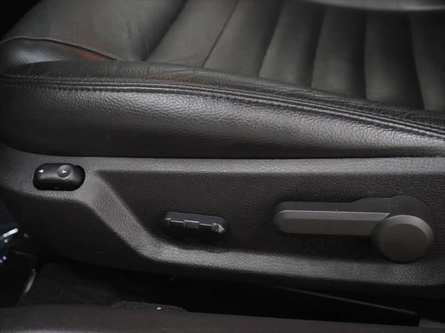2009 Ford 500 Shelby GT500