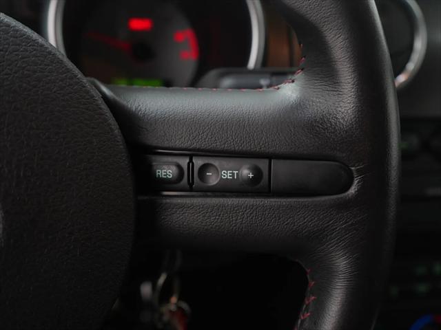 2009 Ford 500 Shelby GT500