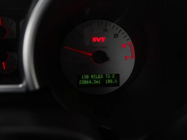 2009 Ford 500 Shelby GT500
