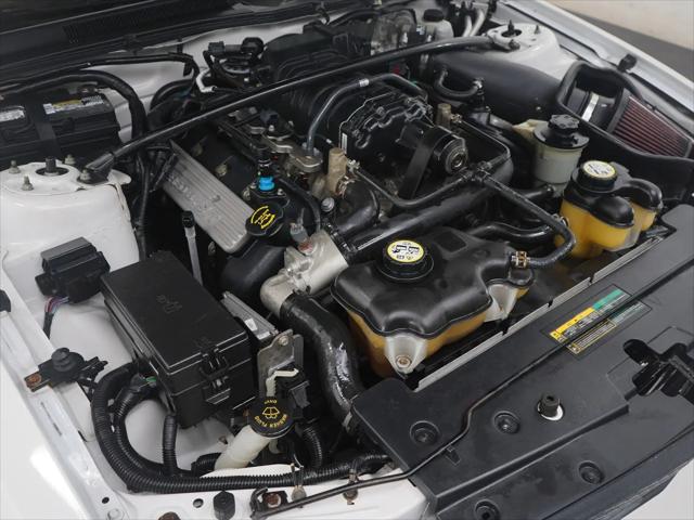 2009 Ford 500 Shelby GT500