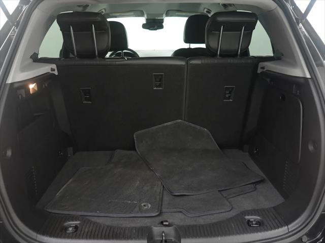 2020 Chevrolet Trax AWD LT
