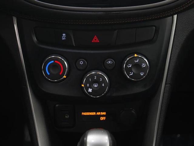 2020 Chevrolet Trax AWD LT