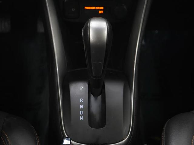 2020 Chevrolet Trax AWD LT