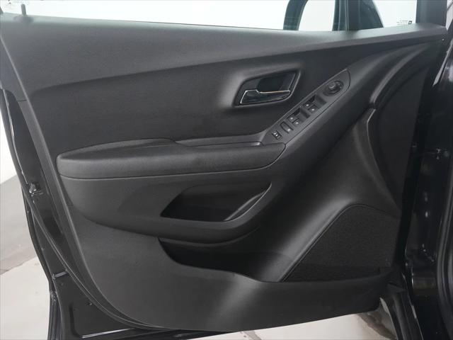 2020 Chevrolet Trax AWD LT
