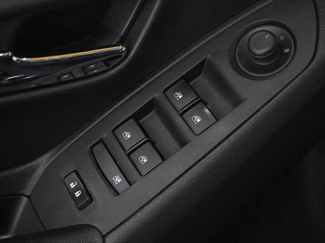 2020 Chevrolet Trax AWD LT