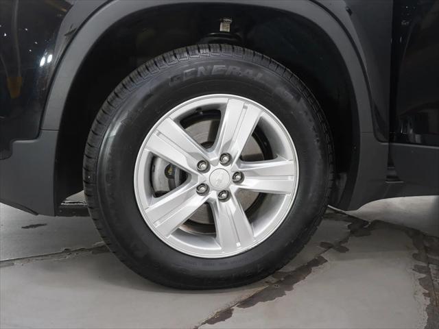 2020 Chevrolet Trax AWD LT
