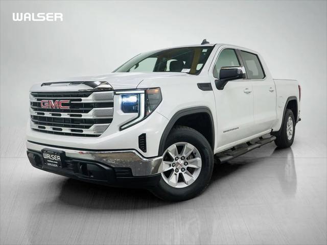 2023 GMC Sierra 1500 SLE for sale in Coon Rapids, MN