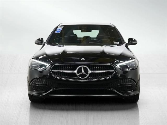 2025 Mercedes-Benz C-CLASS C 300 C 300