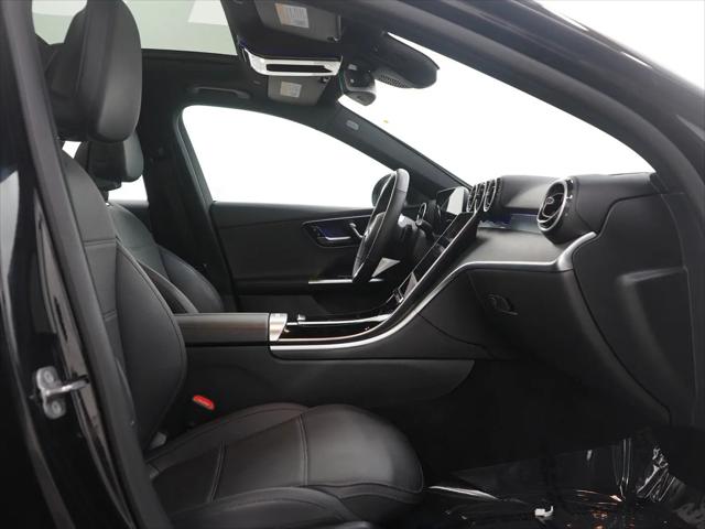 2025 Mercedes-Benz C-CLASS C 300 C 300