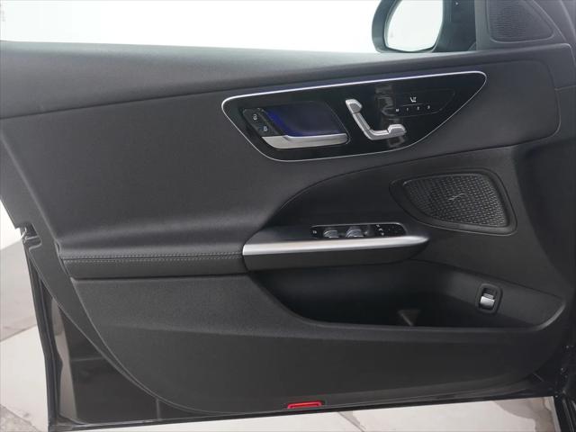 2025 Mercedes-Benz C-CLASS C 300 C 300
