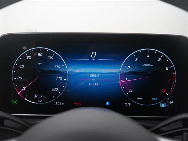 2025 Mercedes-Benz C-CLASS C 300 C 300