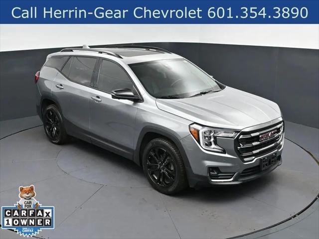 2023 GMC Terrain AWD AT4 for sale in Jackson, MS