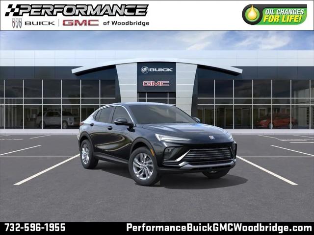 2026 Buick NV Preferred FWD for sale in Woodbridge, NJ