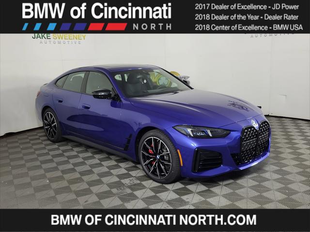 2026 BMW 430i Gran Coupe xDrive for sale in Cincinnati, OH