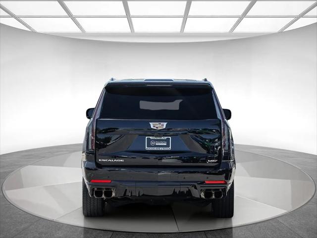 2025 Cadillac Escalade ESV V-Series