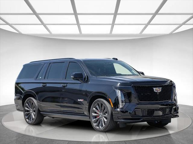 2025 Cadillac Escalade ESV V-Series
