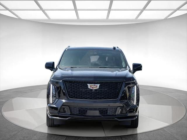2025 Cadillac Escalade ESV V-Series