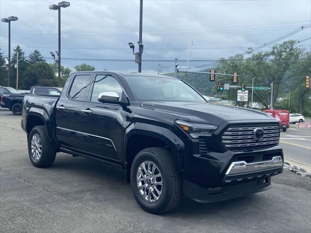 2026 Toyota Tacoma Limited for sale in Sayre, PA