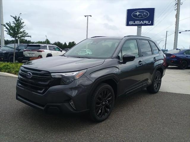 2026 Subaru Forester Sport for sale in Orlando, FL