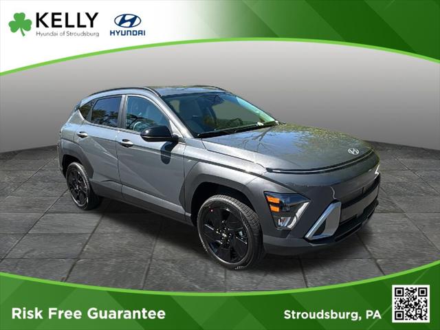 2026 Hyundai Kona SEL Sport for sale in Stroudsburg, PA